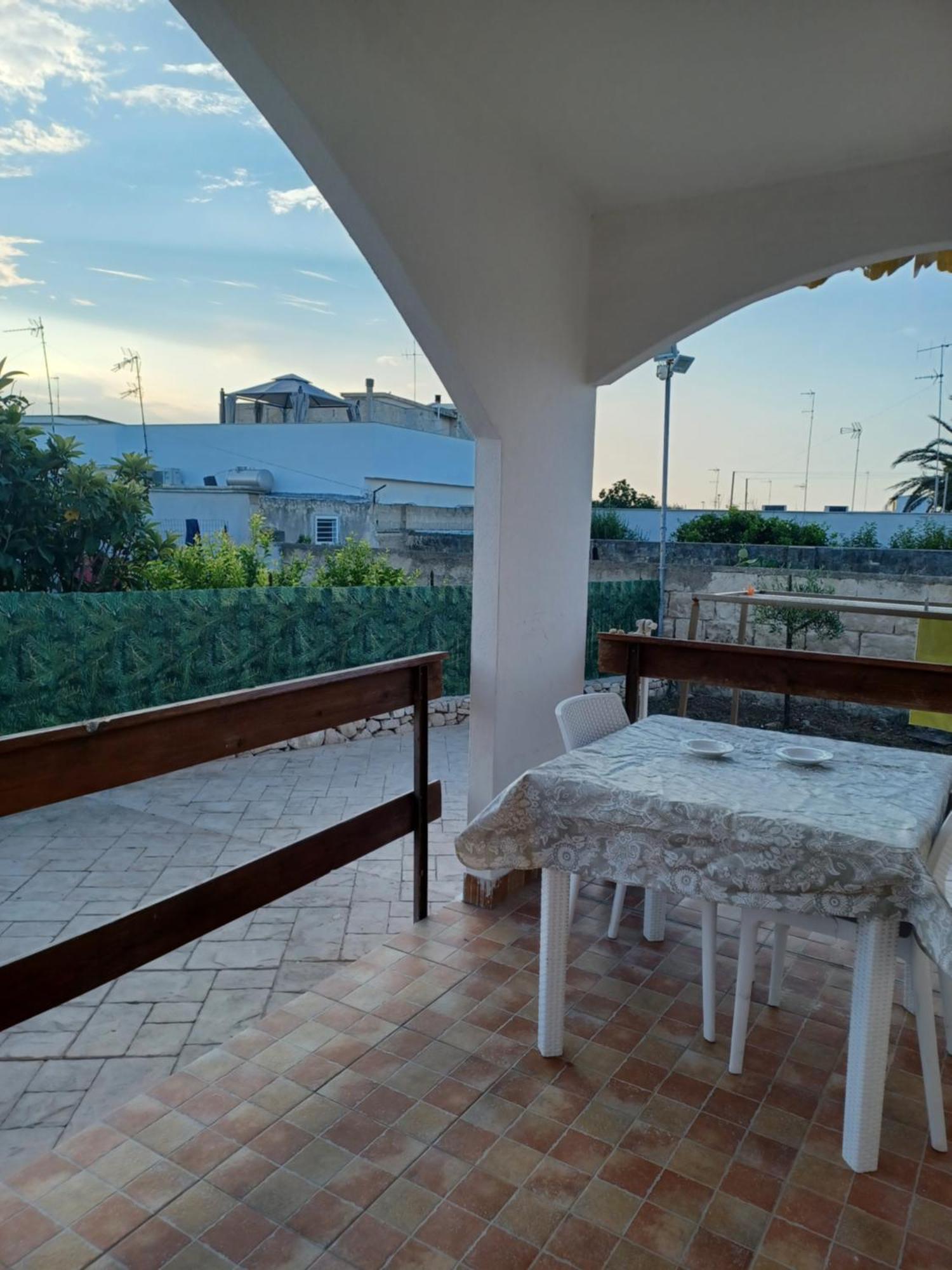 B&B La Palma Bari Zimmer foto