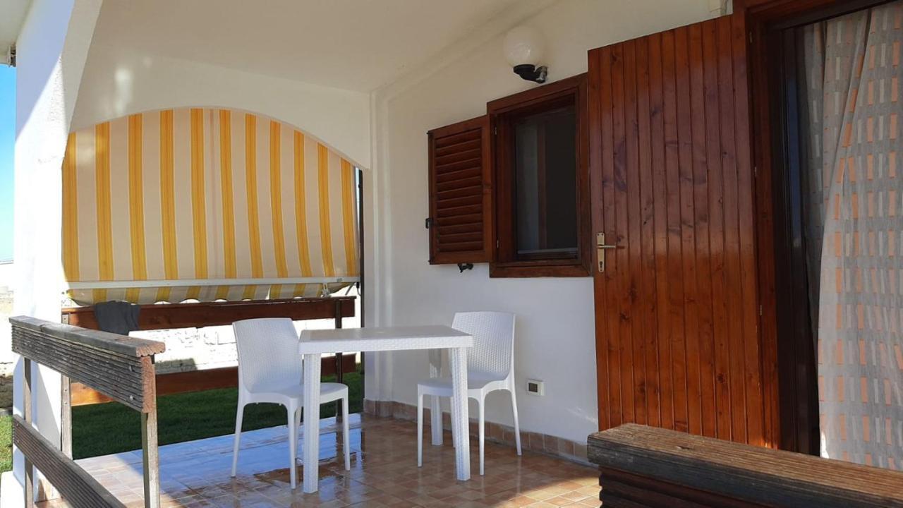 B&B La Palma Bari Exterior foto