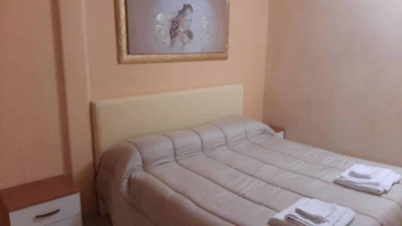 B&B La Palma Bari Exterior foto