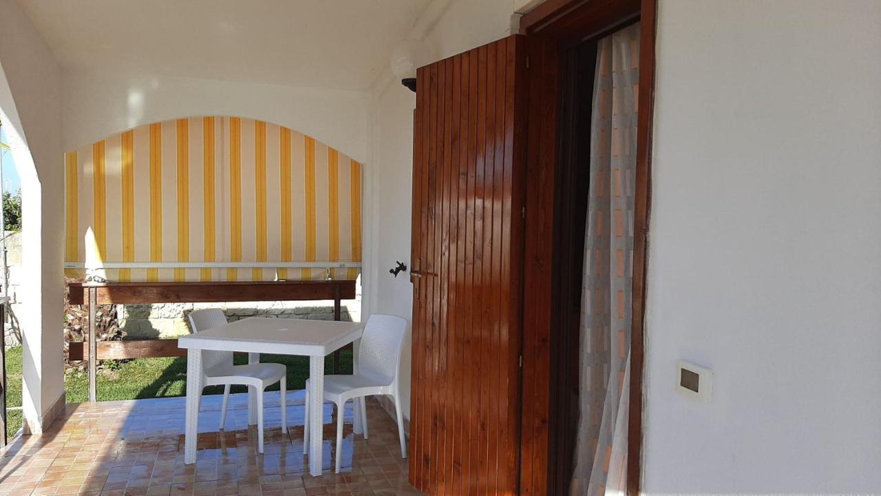 B&B La Palma Bari Exterior foto
